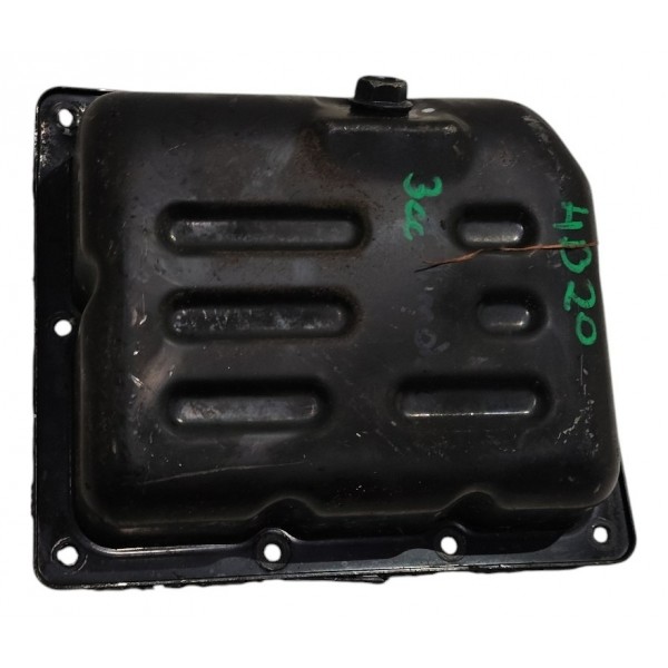 Carter Motor Hyundai Hb20 1.0 B5851