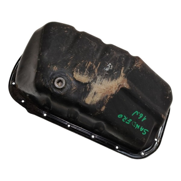 Carter Motor Renault Sandero 1.6 B5850