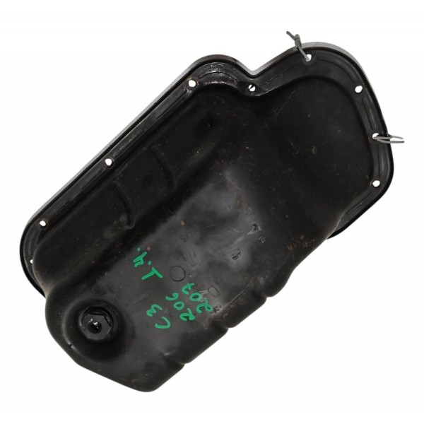 Carter Motor Citroen C3 1.4 B5848