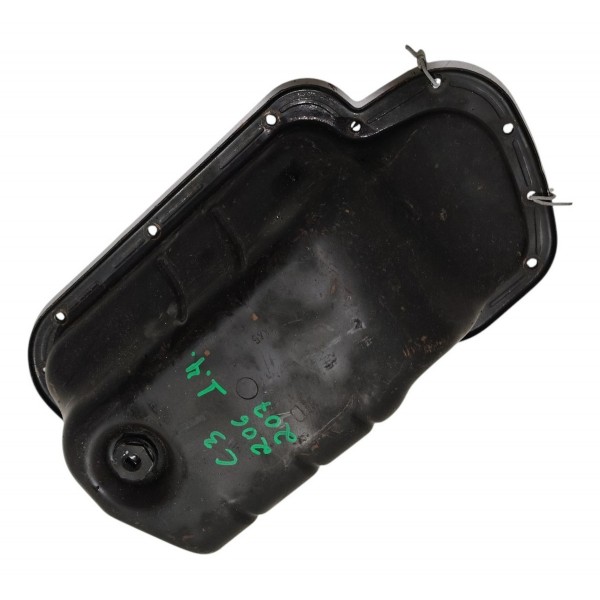 Carter Motor Citroen C3 1.4 B5848