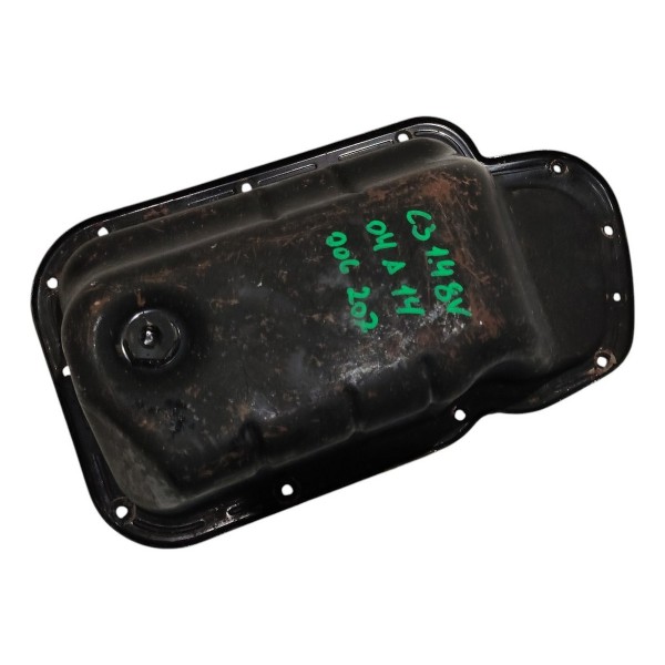 Carter Motor Citroen C3 1.4 8v 04 A 14 B5847