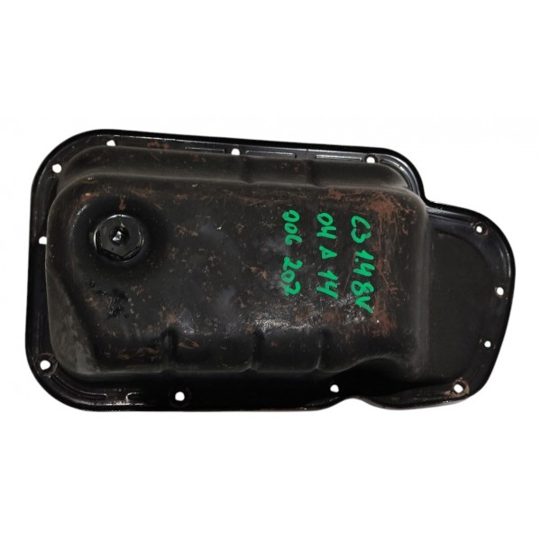 Carter Motor Citroen C3 1.4 8v 04 A 14 B5847