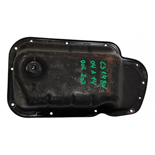 Carter Motor Citroen C3 1.4 8v 04 A 14 B5847