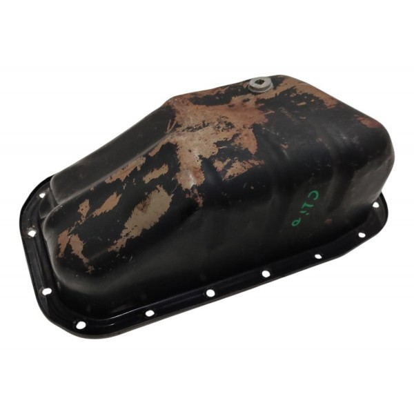 Carter Motor Renault Clio B5845