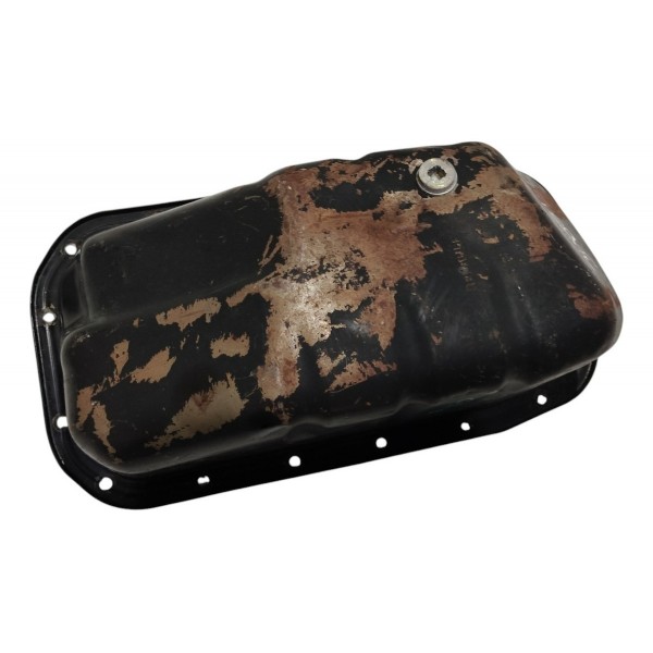 Carter Motor Renault Clio B5845