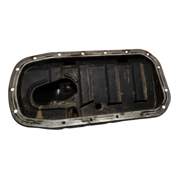 Carter Motor Renault Clio B5845