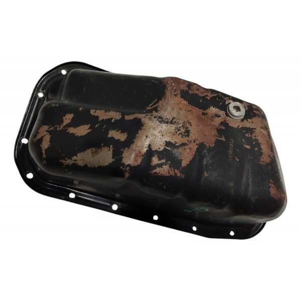 Carter Motor Renault Clio B5845