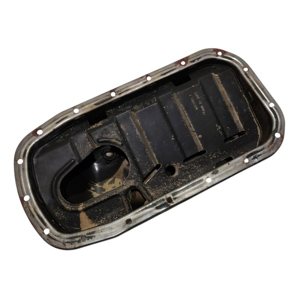 Carter Motor Renault Clio B5845