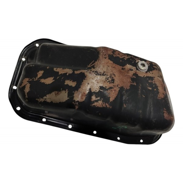 Carter Motor Renault Clio B5845