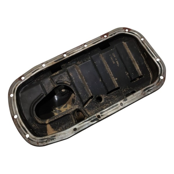 Carter Motor Renault Clio B5845