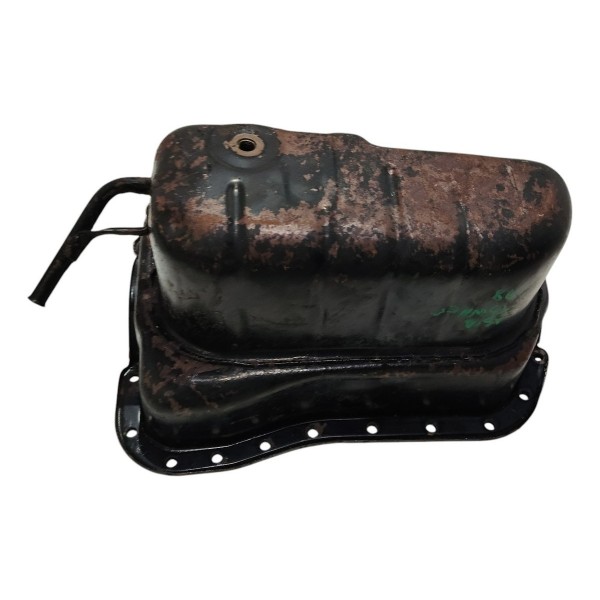 Carter Motor Asia Towner B5842