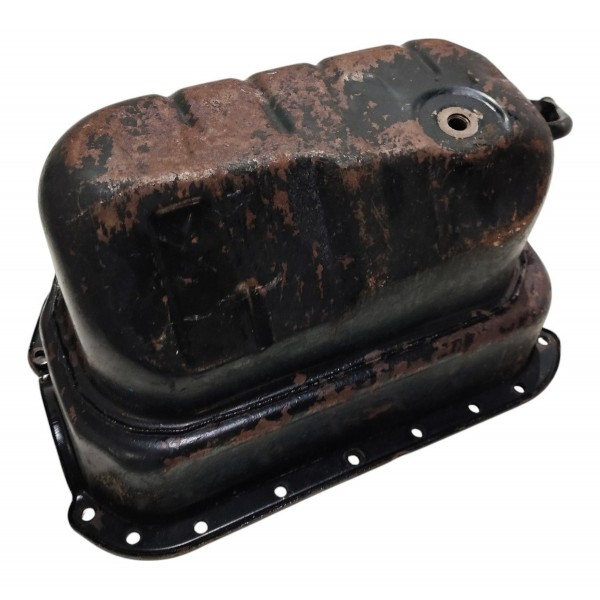 Carter Motor Asia Towner B5842