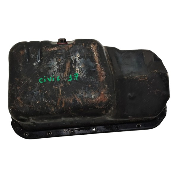 Carter Motor Honda Civic 01 A 06 B5839