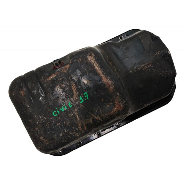 Carter Motor Honda Civic 01 A 06 B5839