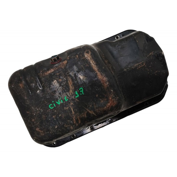 Carter Motor Honda Civic 01 A 06 B5839