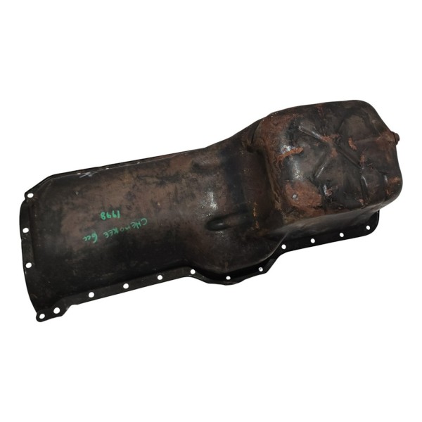 Carter Motor Jeep Cherokee 6cc 1998 B5836