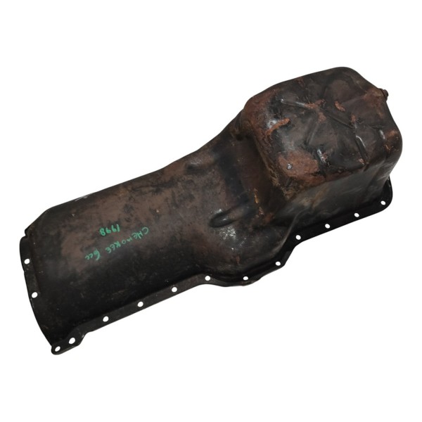 Carter Motor Jeep Cherokee 6cc 1998 B5836