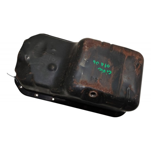 Carter Motor Honda Civic 01 A 06 B5833