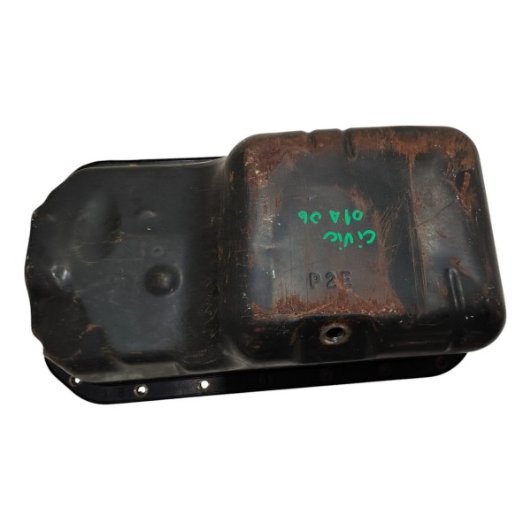 Carter Motor Honda Civic 01 A 06 B5833