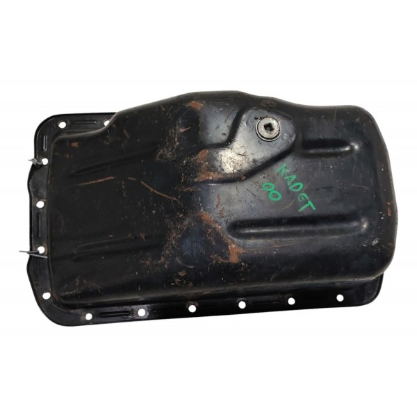 Carter Motor Gm Kadet B5831