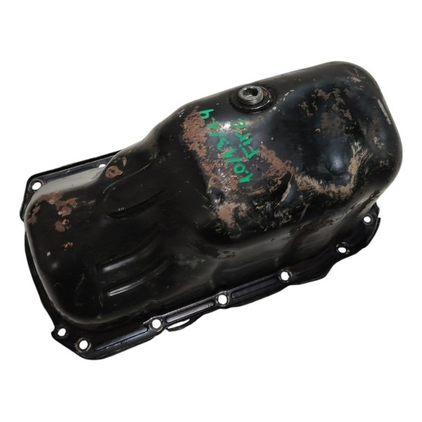 Carter Motor Fiat Palio Fire 1.0 1.3 1.4 B5827