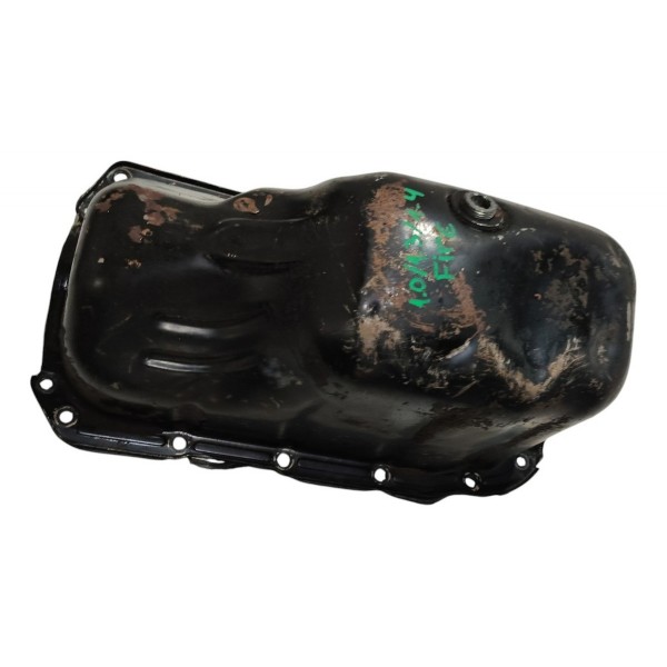 Carter Motor Fiat Palio Fire 1.0 1.3 1.4 B5827