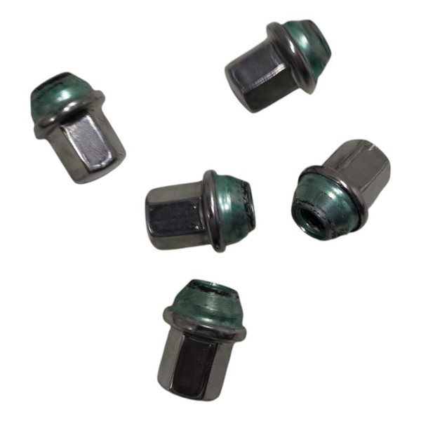 Jogo 5 Porca Roda Chevrolet Tracker 2025