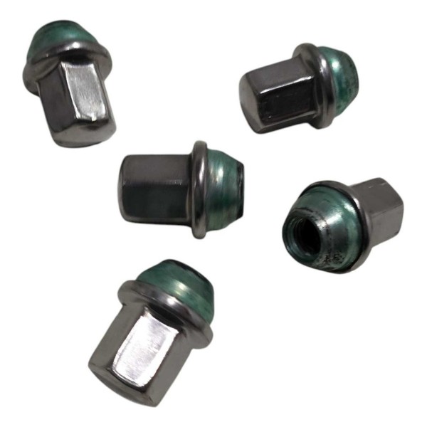 Jogo 5 Porca Roda Chevrolet Tracker 2025