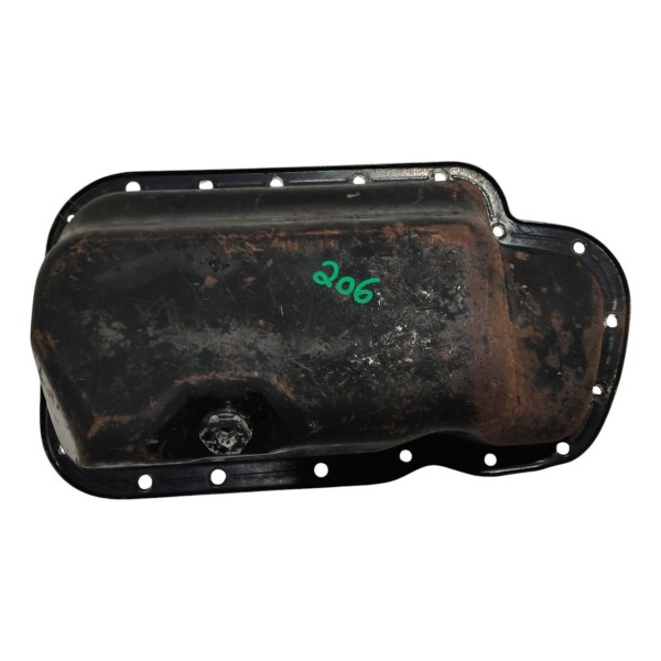 Carter Motor Peugeot 206 B5825