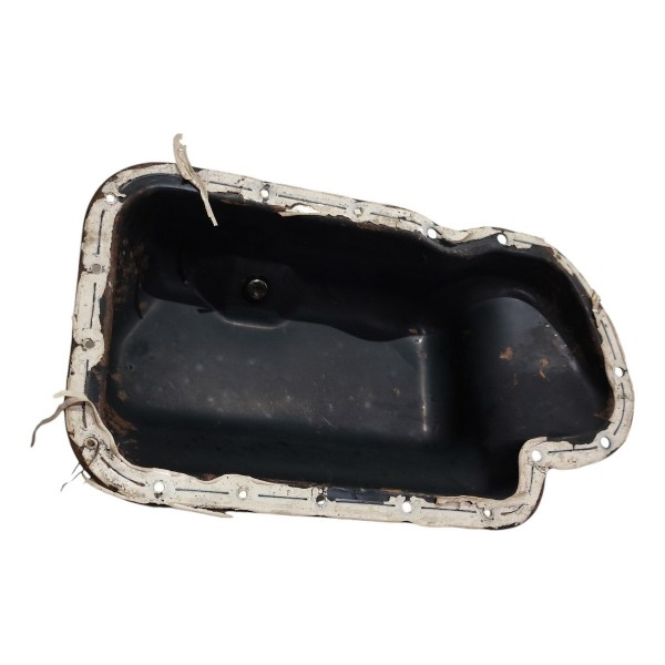 Carter Motor Peugeot 206 B5825