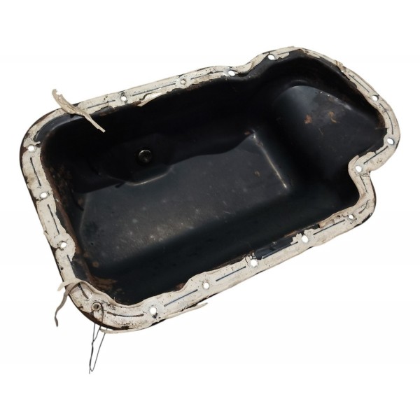 Carter Motor Peugeot 206 B5825