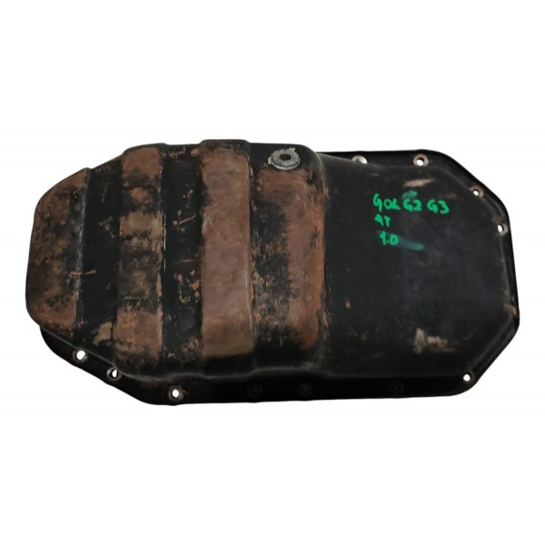 Carter Motor Vw Gol G2 G3 1.0 B5822