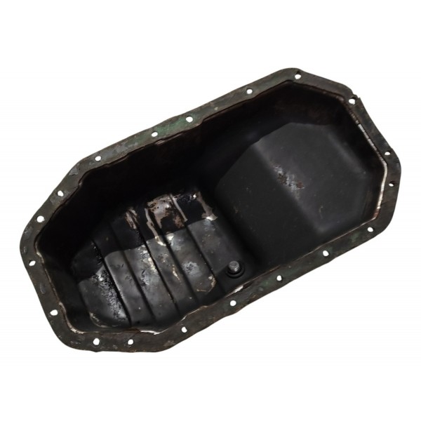 Carter Motor Vw Gol G2 G3 1.0 B5822