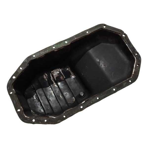 Carter Motor Vw Gol G2 G3 1.0 B5822