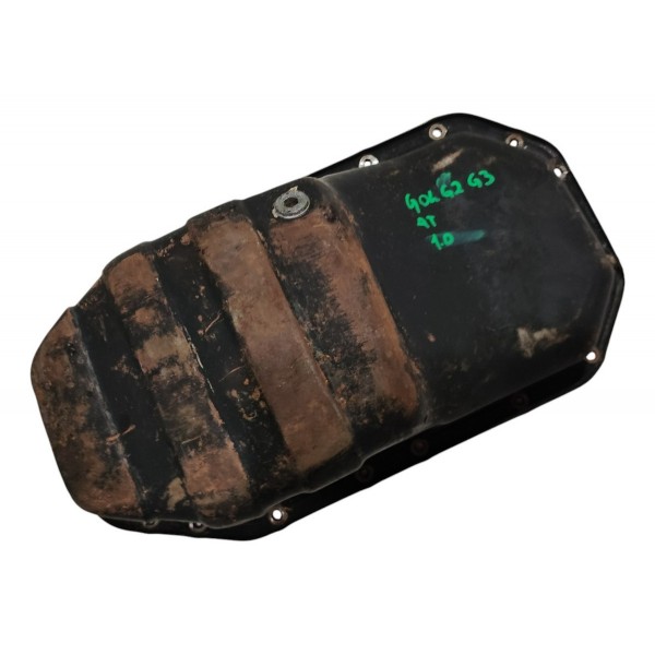 Carter Motor Vw Gol G2 G3 1.0 B5822