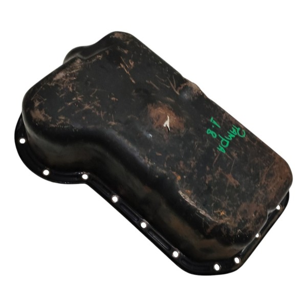 Carter Motor Ford Pampa 1.8 B5821