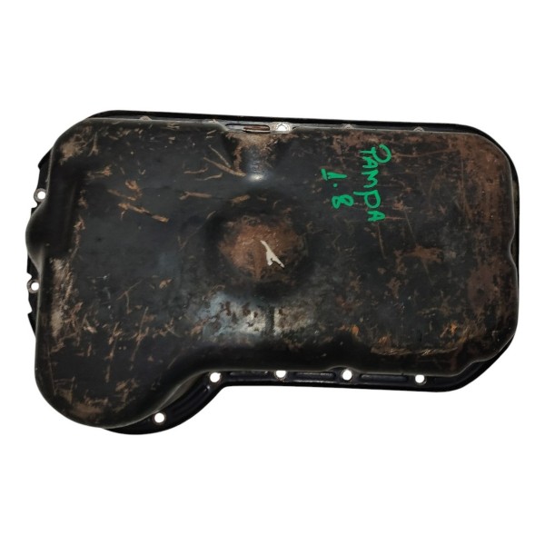 Carter Motor Ford Pampa 1.8 B5821