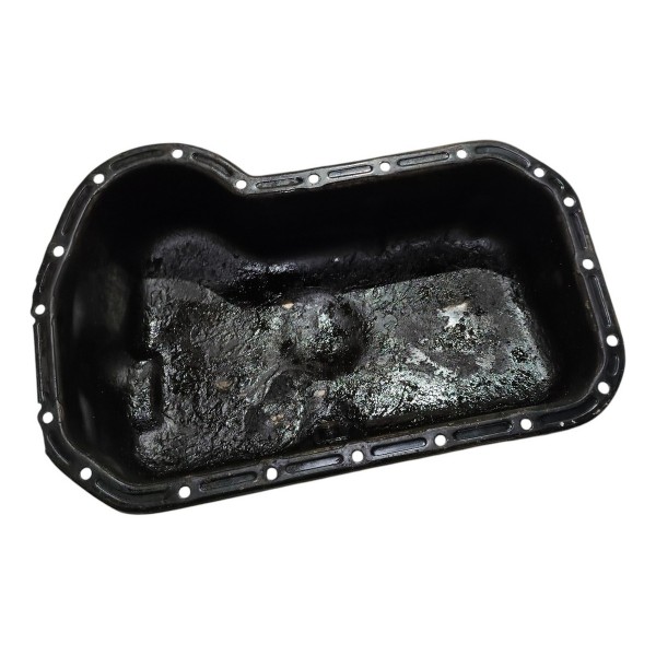 Carter Motor Ford Pampa 1.8 B5821