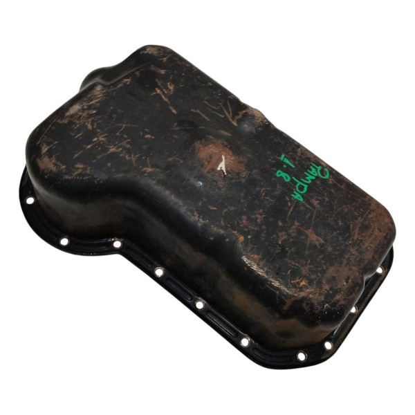 Carter Motor Ford Pampa 1.8 B5821