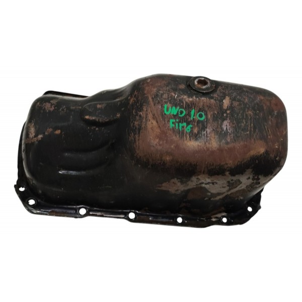 Carter Motor Fiat Uno 1.0 Fire B5820