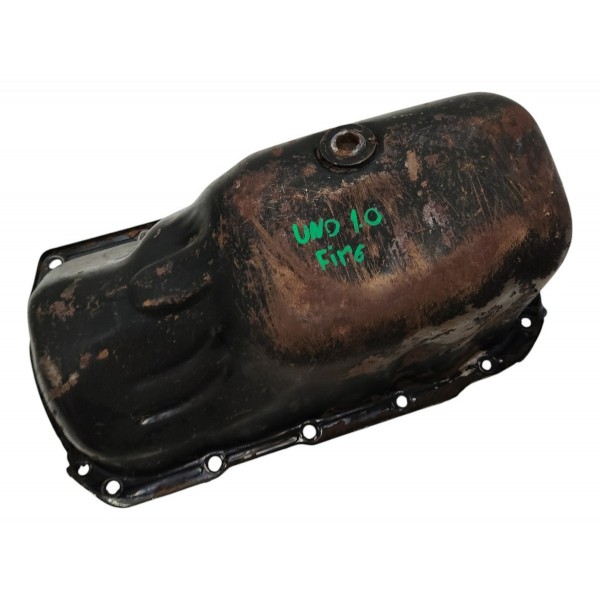 Carter Motor Fiat Uno 1.0 Fire B5820