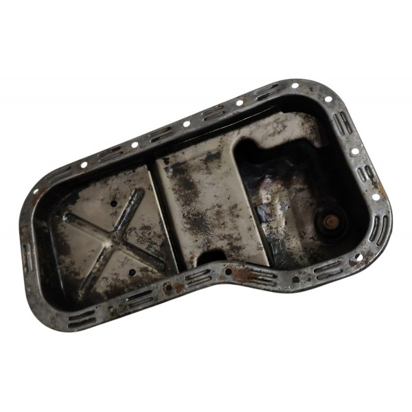 Carter Motor Fiat Palio Siena Elba B5819