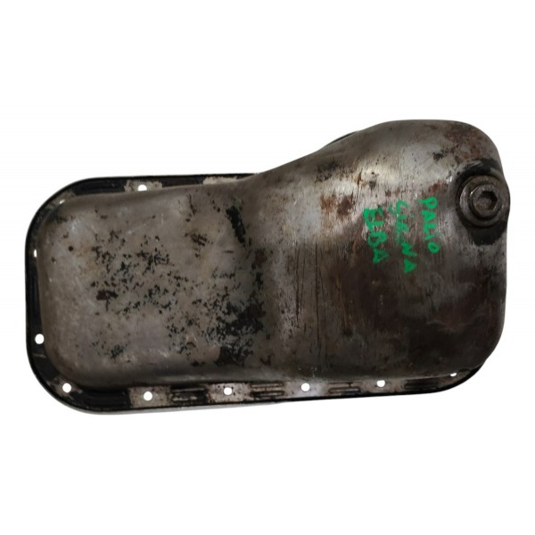 Carter Motor Fiat Palio Siena Elba B5819