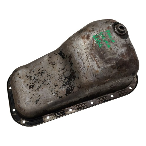 Carter Motor Fiat Palio Siena Elba B5819