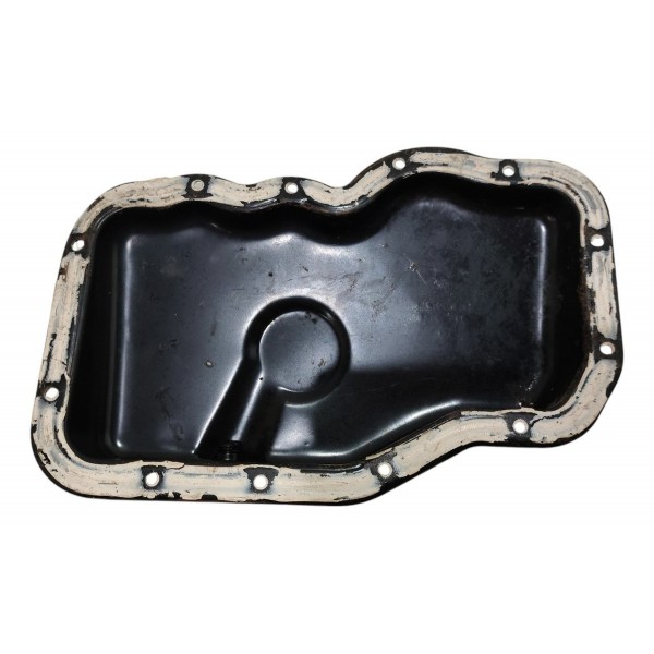 Carter Motor Vw Gol G5 G6 G7 1.6 8v B5818