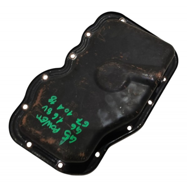 Carter Motor Vw Gol G5 G6 G7 1.6 8v B5818