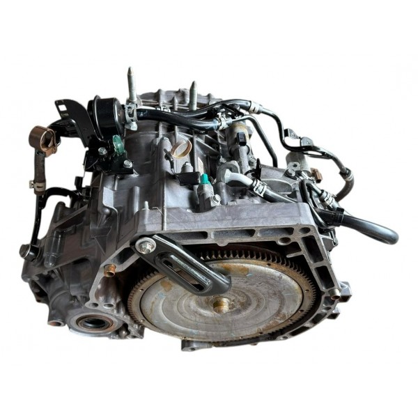 Caixa Marcha Cambio Civic Lxr 2.0 2013 2016 Auto C 38mil Km