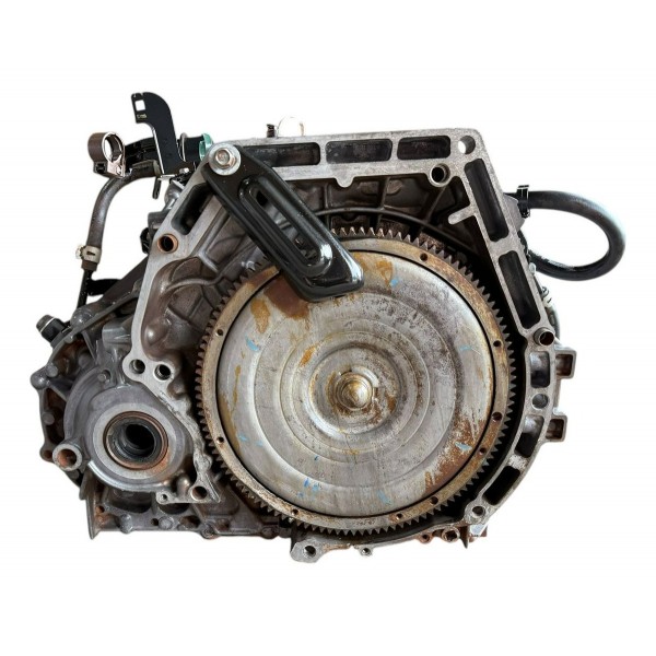 Caixa Marcha Cambio Civic Lxr 2.0 2013 2016 Auto C 38mil Km