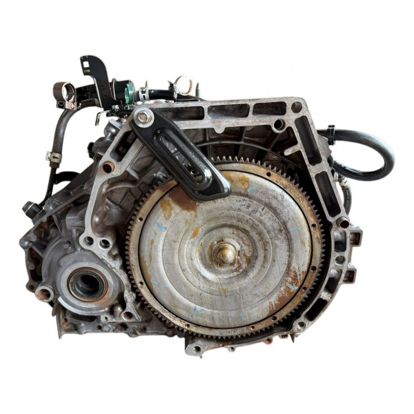 Caixa Marcha Cambio Civic Lxr 2.0 2013 2016 Auto C 38mil Km