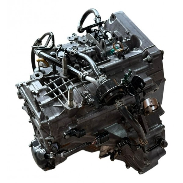 Caixa Marcha Cambio Civic Lxr 2.0 2013 2016 Auto C 38mil Km